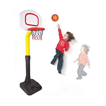 Çocukla İçin basket Potası Plastik